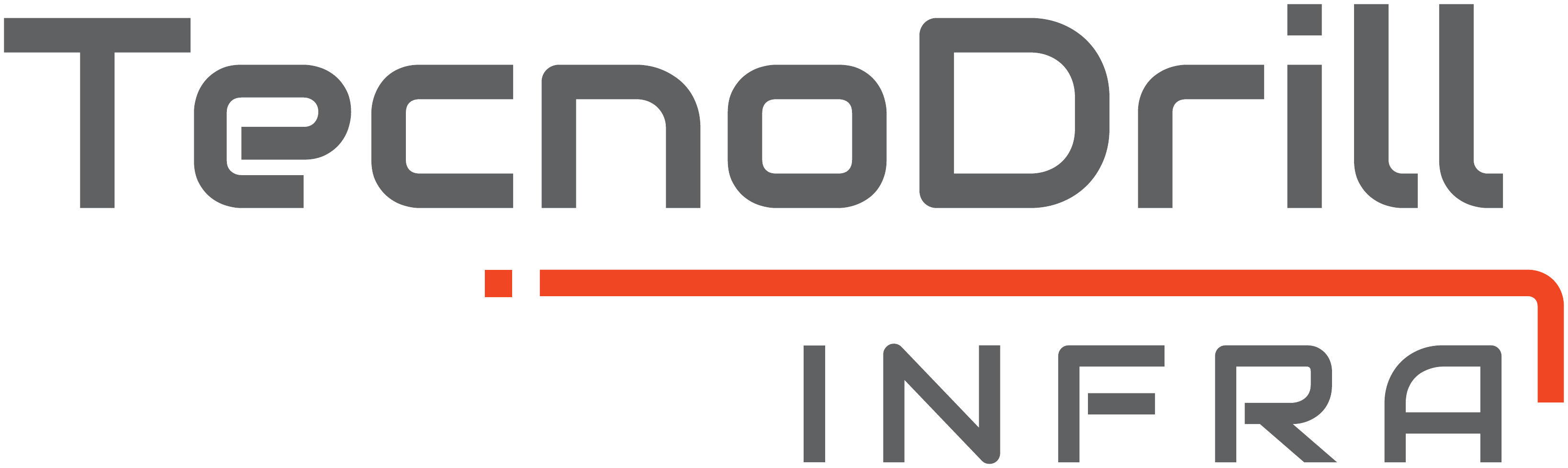 Tecnodrill Infra